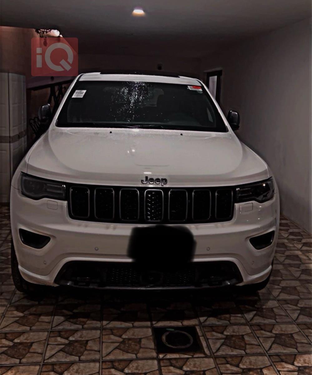 جيب جراند شيروكي